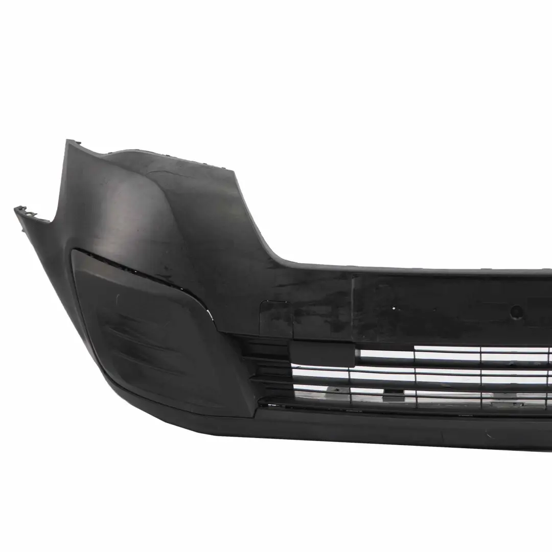 Bumper Front Trim Panel Lower Covering Primed Textured to Peugeot Partner with Part number 1613563580 Peugeot Partner Bumper Front Trim Panel Lower Covering Primed Textured - SKU 1613563580 - Part number 1613563580