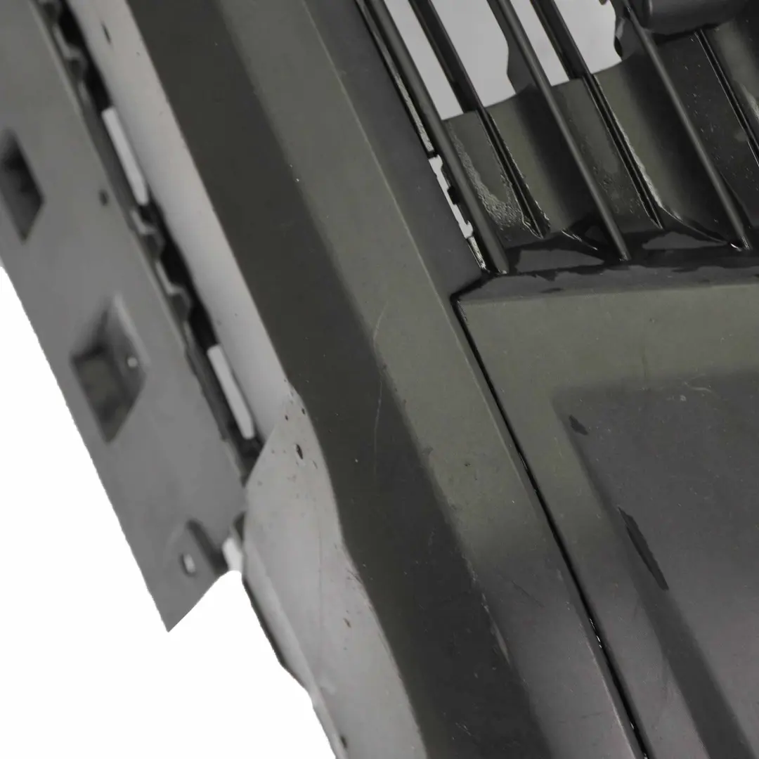 Bumper Front Trim Panel Lower Covering Primed Textured to Peugeot Partner with Part number 1613563580 Peugeot Partner Bumper Front Trim Panel Lower Covering Primed Textured - SKU 1613563580 - Part number 1613563580