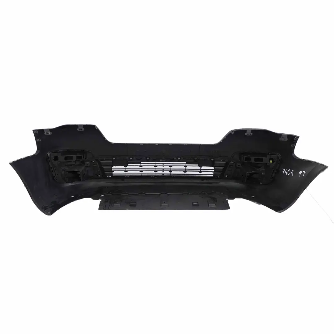 Bumper Front Trim Panel Lower Covering Primed Textured to Peugeot Partner with Part number 1613563580 Peugeot Partner Bumper Front Trim Panel Lower Covering Primed Textured - SKU 1613563580 - Part number 1613563580