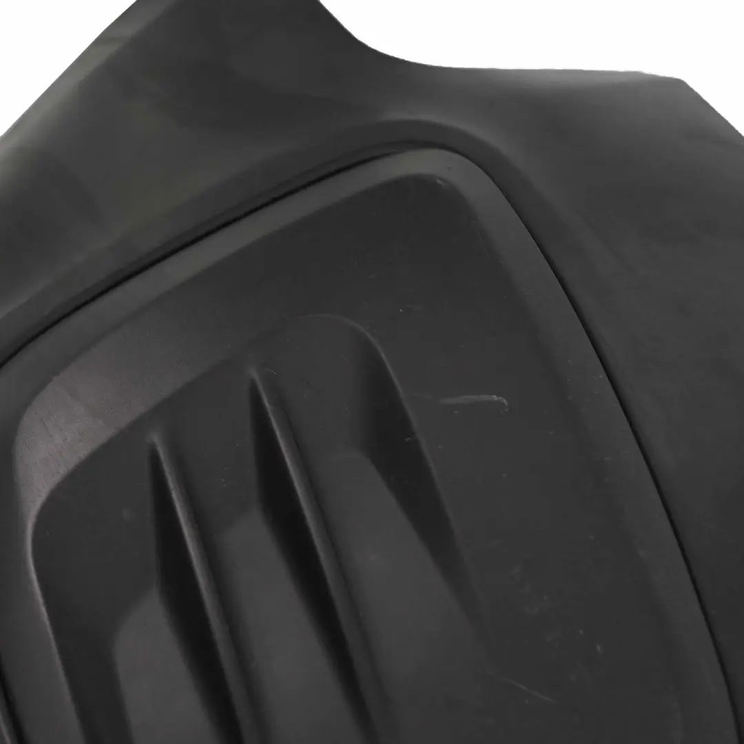 Bumper Front Trim Panel Lower Covering Primed Textured to Peugeot Partner with Part number 1613563580 Peugeot Partner Bumper Front Trim Panel Lower Covering Primed Textured - SKU 1613563580 - Part number 1613563580