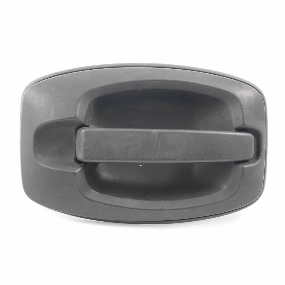  Sliding Door Handle Citroen Relay Peugeot Boxer Rear Right Grab O/S - SKU 1616303080 - Part number 1616303080