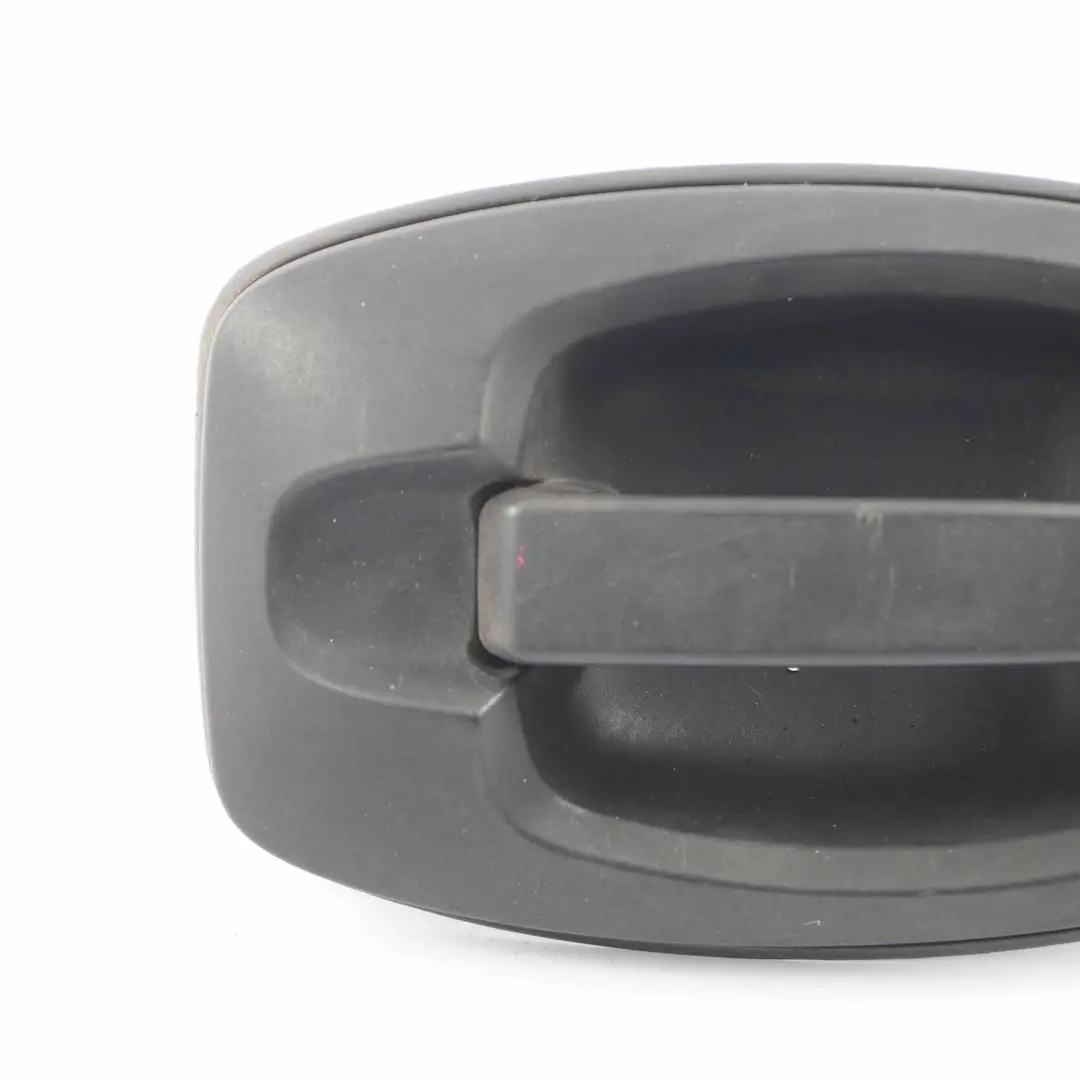  Schieben Tür Handgriff Fiat Ducato Peugeot Boxer Hinten Rechts Greif - SKU 1616303080 - Teilenummer 1616303080