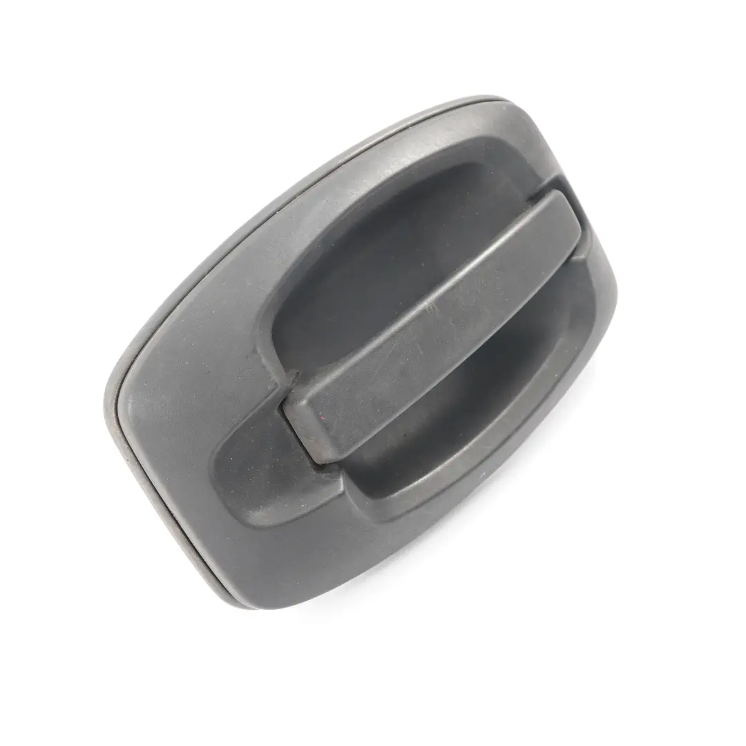  Tirador puerta corredera Fiat Ducato Peugeot Boxer Agarre trasero derecho - SKU 1616303080 - Número de pieza 1616303080