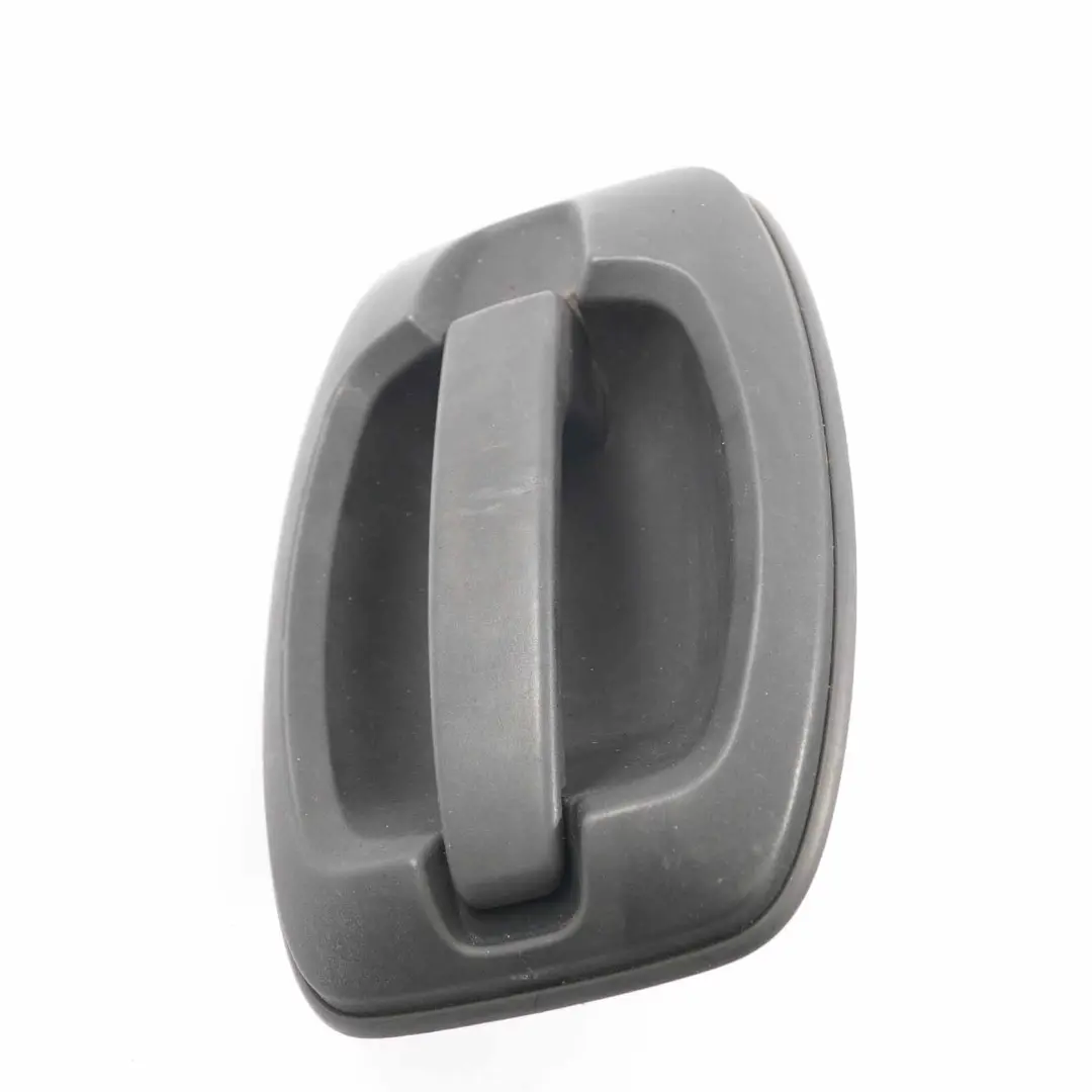  Tirador puerta corredera Fiat Ducato Peugeot Boxer Agarre trasero derecho - SKU 1616303080 - Número de pieza 1616303080