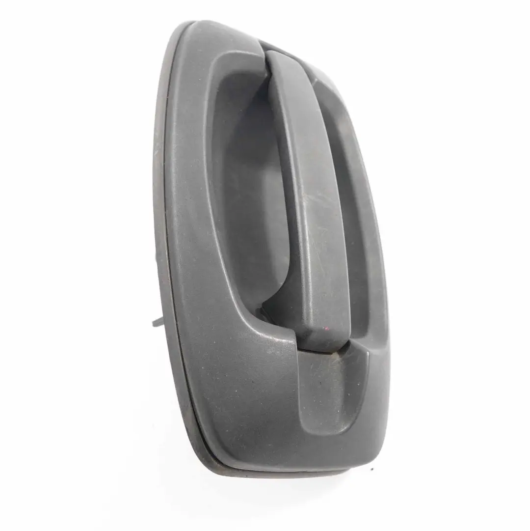  Tirador puerta corredera Fiat Ducato Peugeot Boxer Agarre trasero derecho - SKU 1616303080 - Número de pieza 1616303080