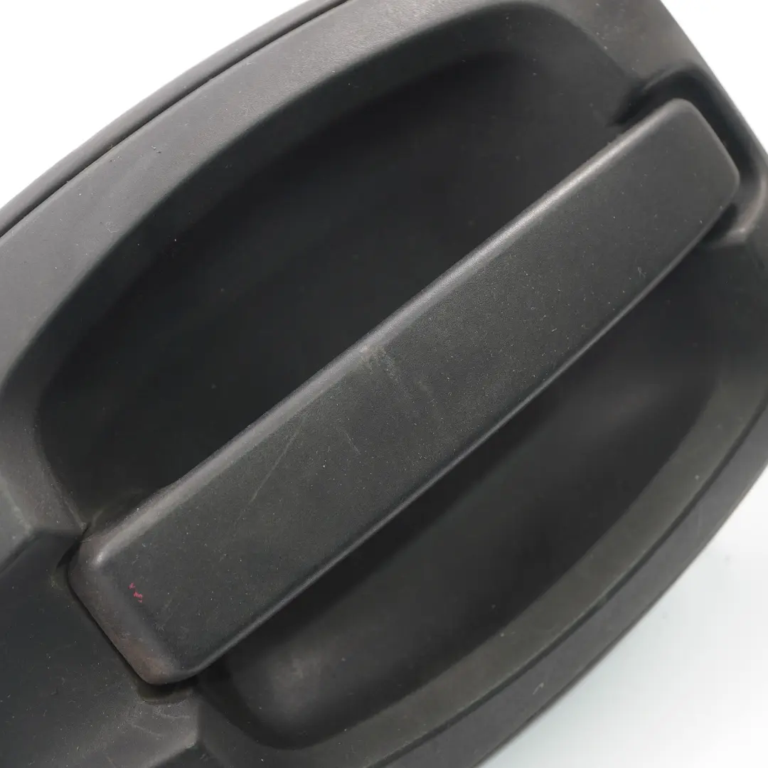  Schieben Tür Handgriff Fiat Ducato Peugeot Boxer Hinten Rechts Greif - SKU 1616303080 - Teilenummer 1616303080