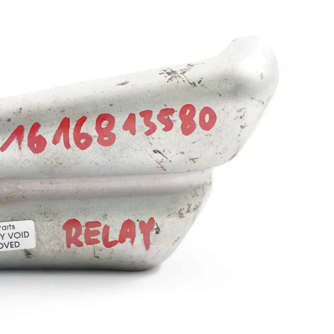  Citroen Jumper Rolka Drzwi Przesuwnych Prowadnica - SKU 1616813580 - Numer Części 1616813580