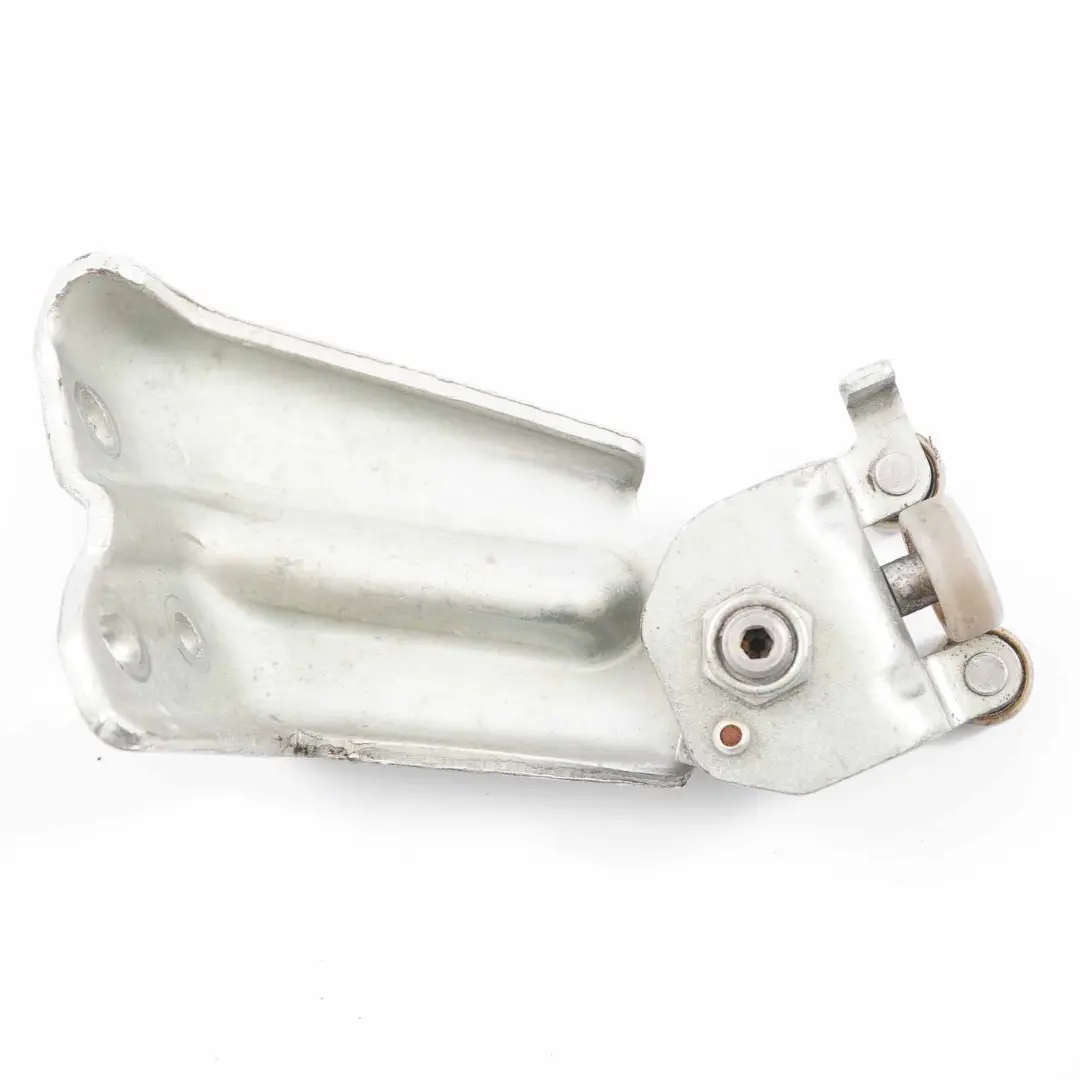  Roulette de porte coulissante Citroen Jumper Peugeot Boxer Arrière Gauche Guide - SKU 1616813580 - Numéro de pièce 1616813580