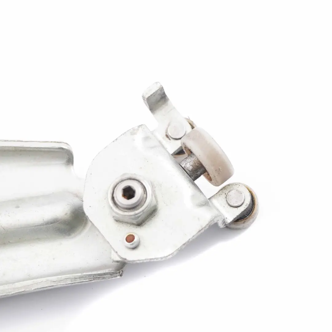 Rodillo Puerta Corredera Citroen Jumper Fiat Ducato Trasera Izquierda Guía para con número de pieza 1616813580 Rodillo Puerta Corredera Citroen Jumper Fiat Ducato Trasera Izquierda Guía - SKU 1616813580 - Número de pieza 1616813580