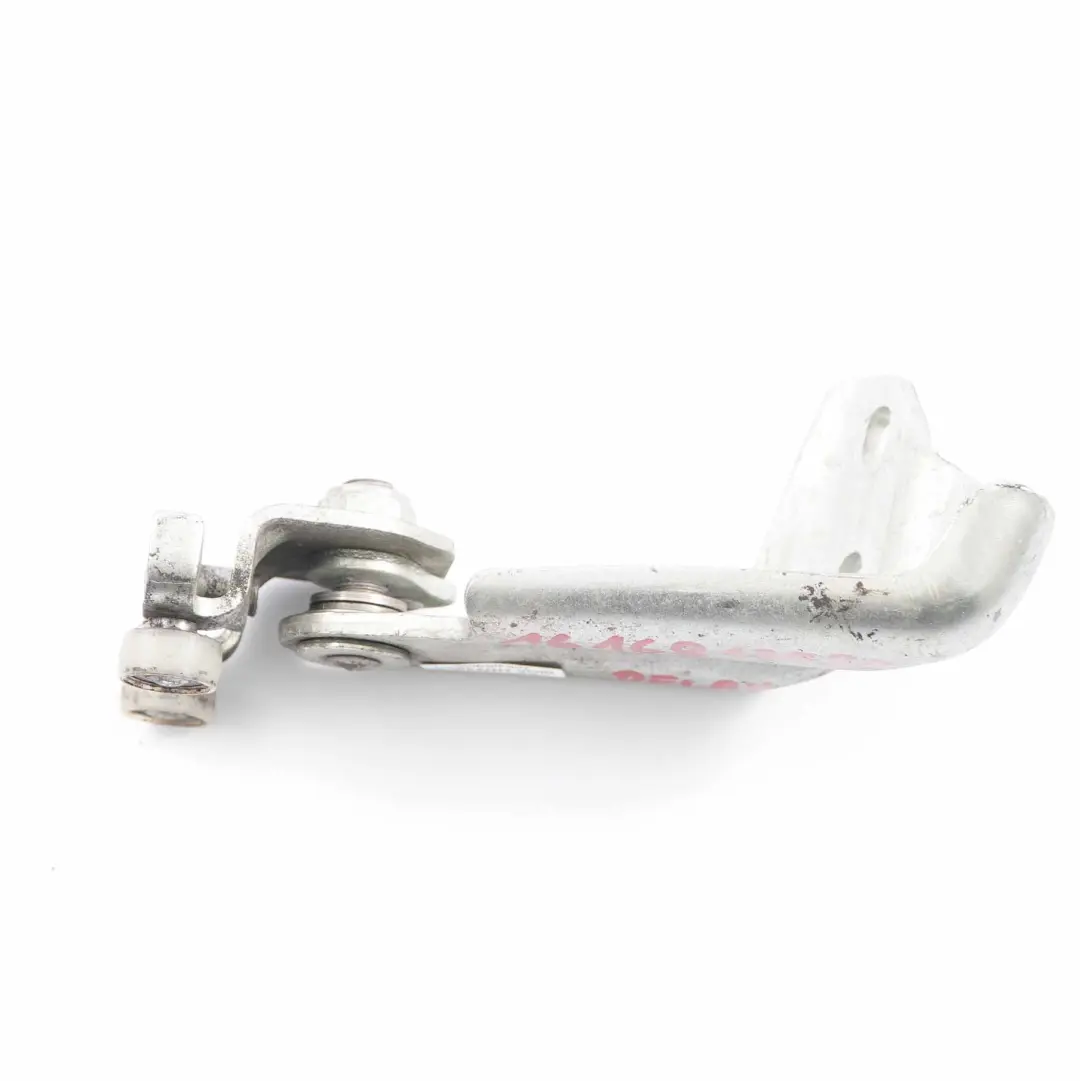  Sliding Door Roller Citroen Relay Fiat Ducato Rear Left N/S Upper Guide - SKU 1616813580 - Part number 1616813580