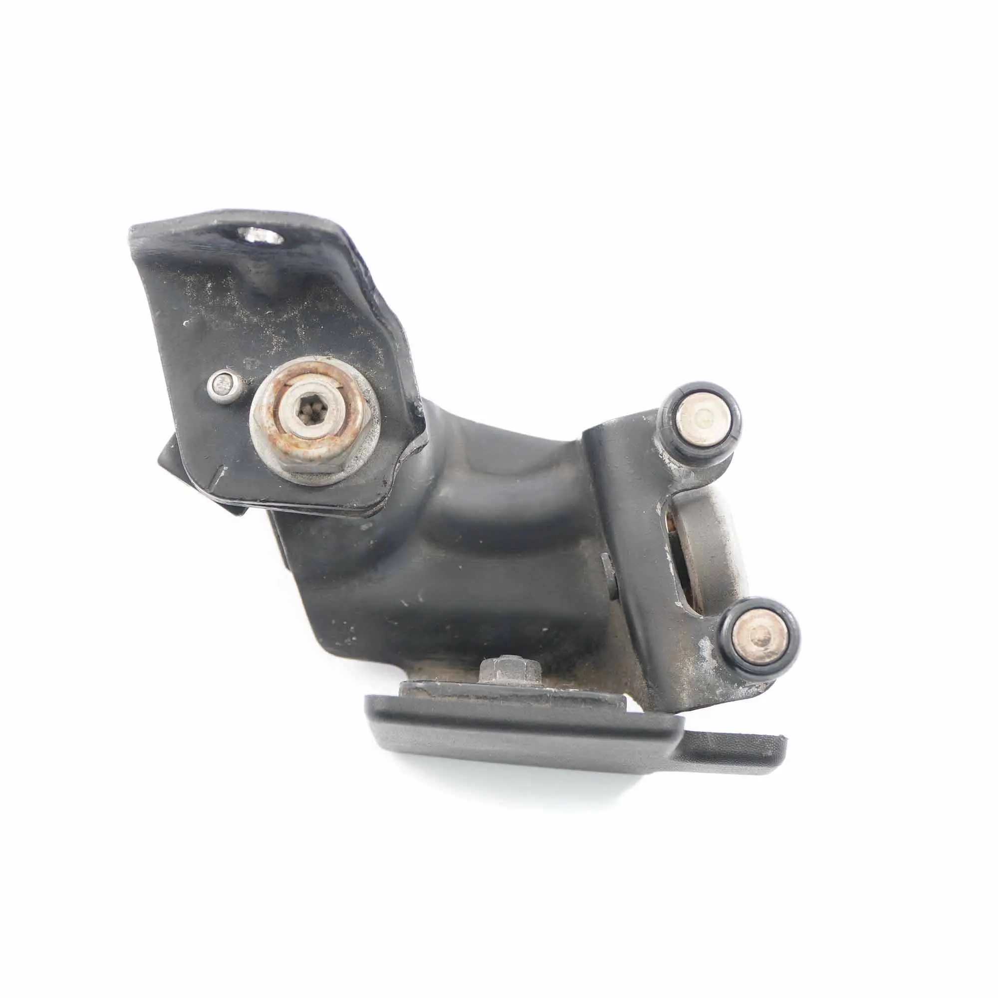 Fiat Ducato Peugeot Boxer Drzwi Przesuwne Rolka Lewa 1616883980