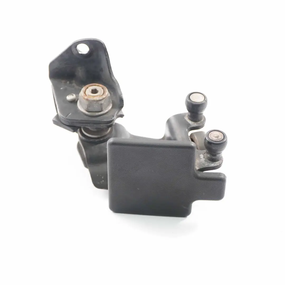 Fiat Ducato Peugeot Boxer Drzwi Przesuwne Rolka - SKU 1616883980 - Numer Części 1616883980