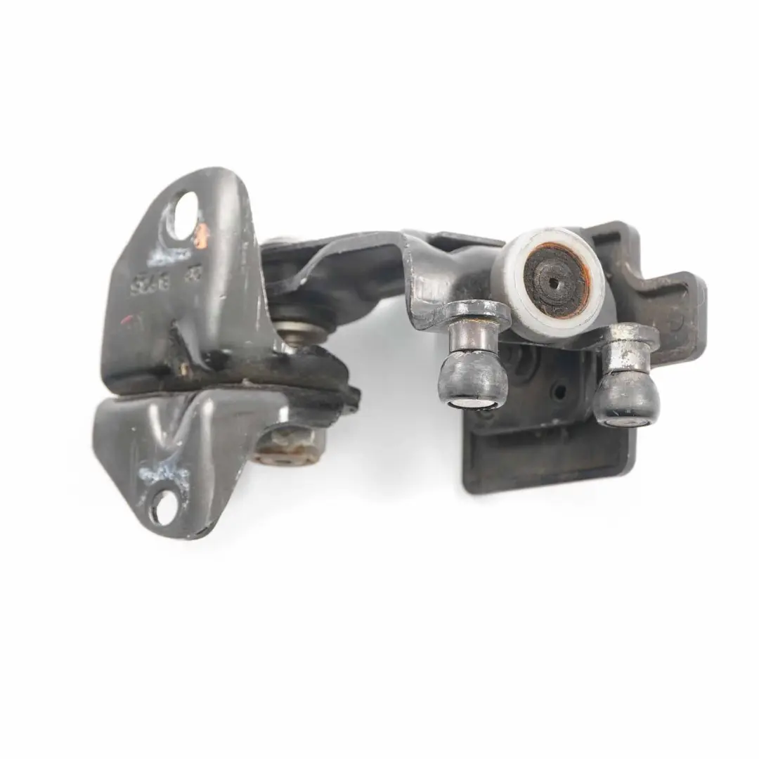 Fiat Ducato Peugeot Boxer Drzwi Przesuwne Rolka Lewa - SKU 1616883980 - Numer Części 1616883980