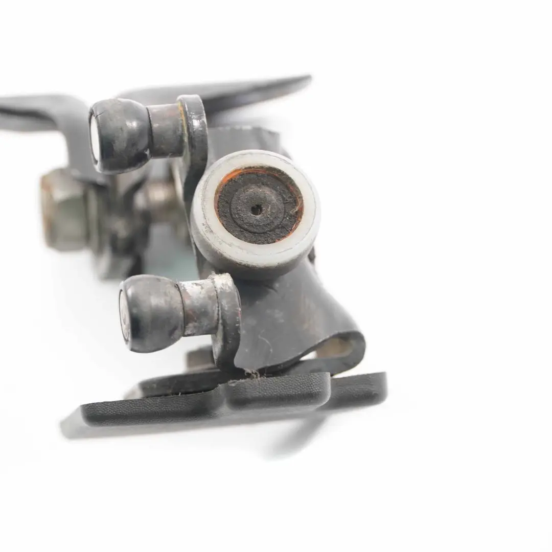  Türrolle Fiat Ducato Peugeot Boxer Schiebe Rollen Führung links - SKU 1616883980 - Teilenummer 1616883980