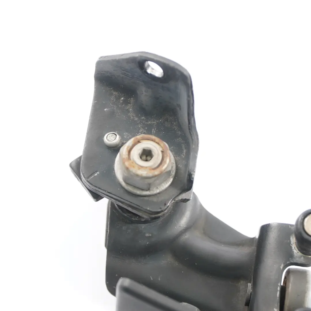 Citroën Relay Peugeot Boxer Guide De Poulie Coulissante Porte Gauche - SKU 1616883980 - Numéro de pièce 1616883980
