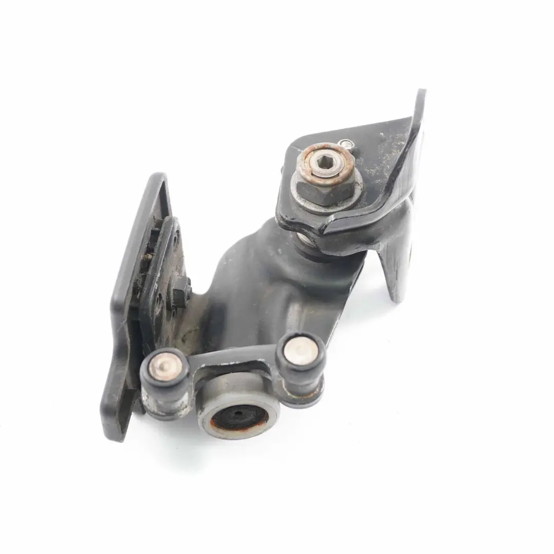  Door Roller Citroen Relay Peugeot Boxer Sliding Pulley Guide Left N/S - SKU 1616883980 - Part number 1616883980