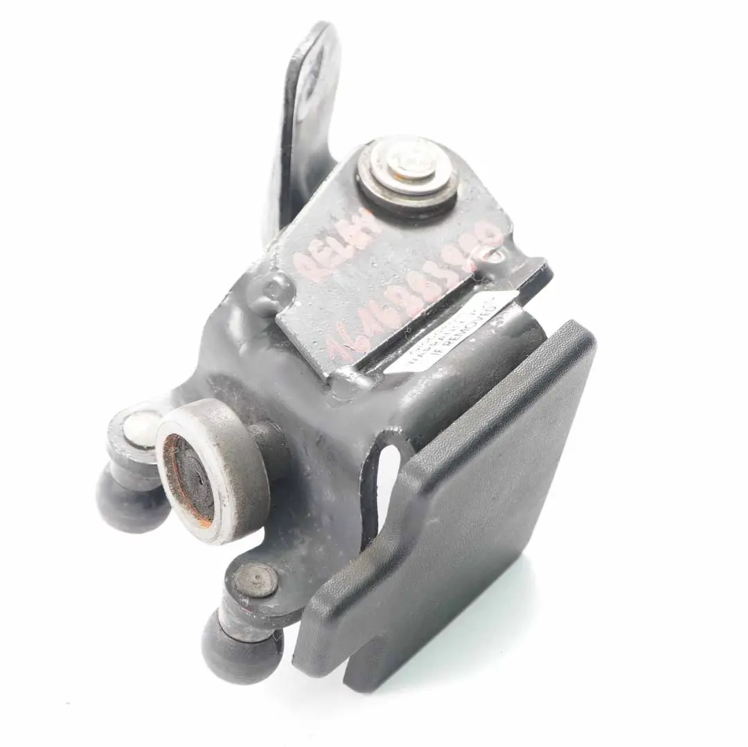  Door Roller Citroen Relay Peugeot Boxer Sliding Pulley Guide Left N/S - SKU 1616883980 - Part number 1616883980