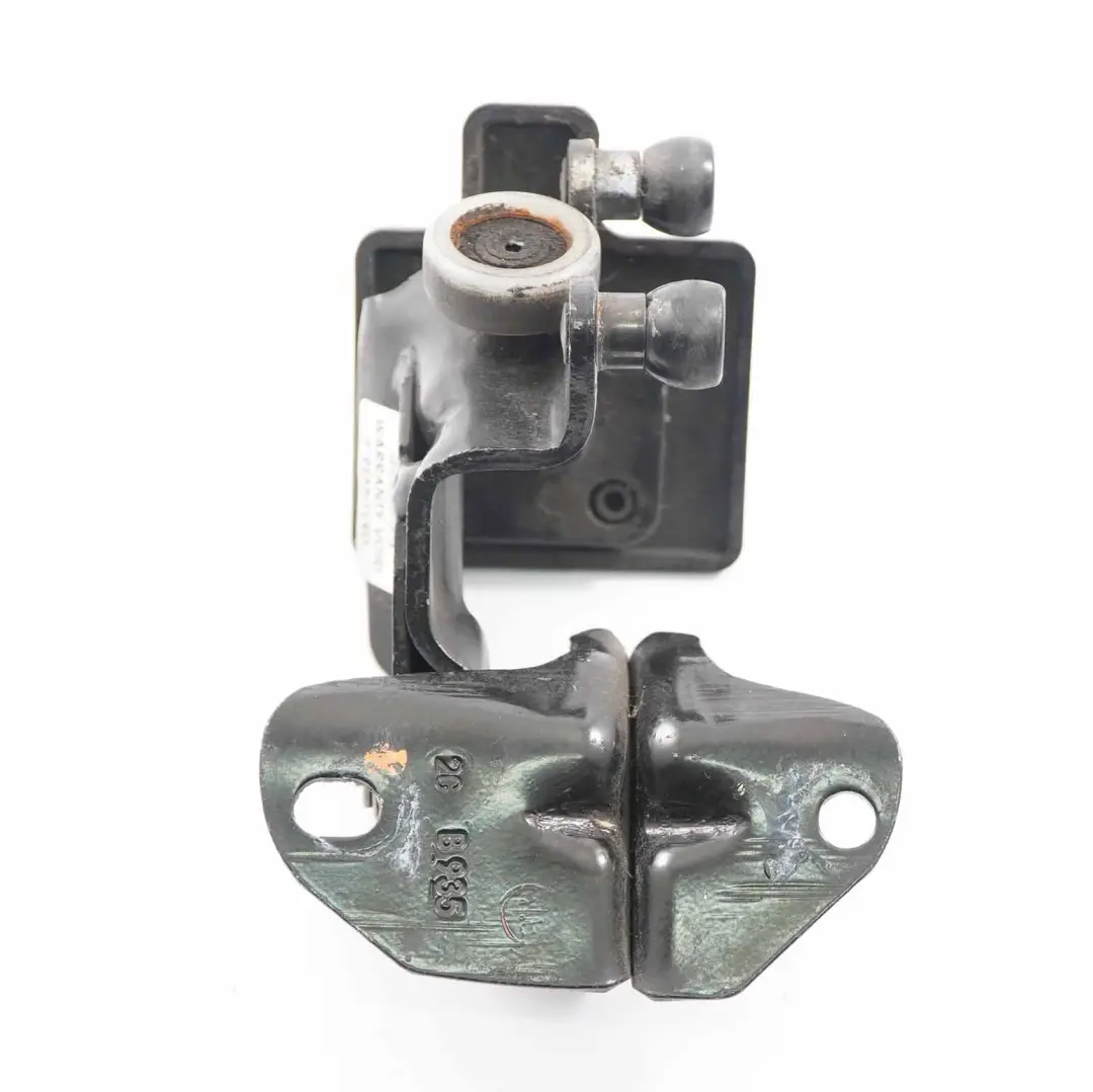 Fiat Ducato Peugeot Boxer Drzwi Przesuwne Rolka Lewa - SKU 1616883980 - Numer Części 1616883980