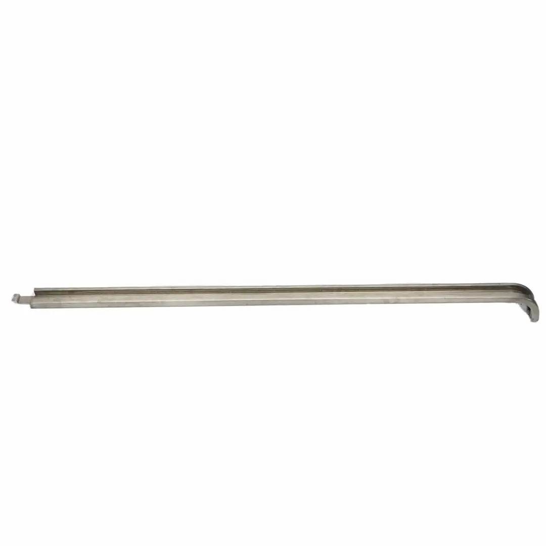  Sliding Door Strip Citroen Relay Peugeot Boxer Rear Right O/S Side Rail Chrome - SKU 1617012280 - Part number 1617012280