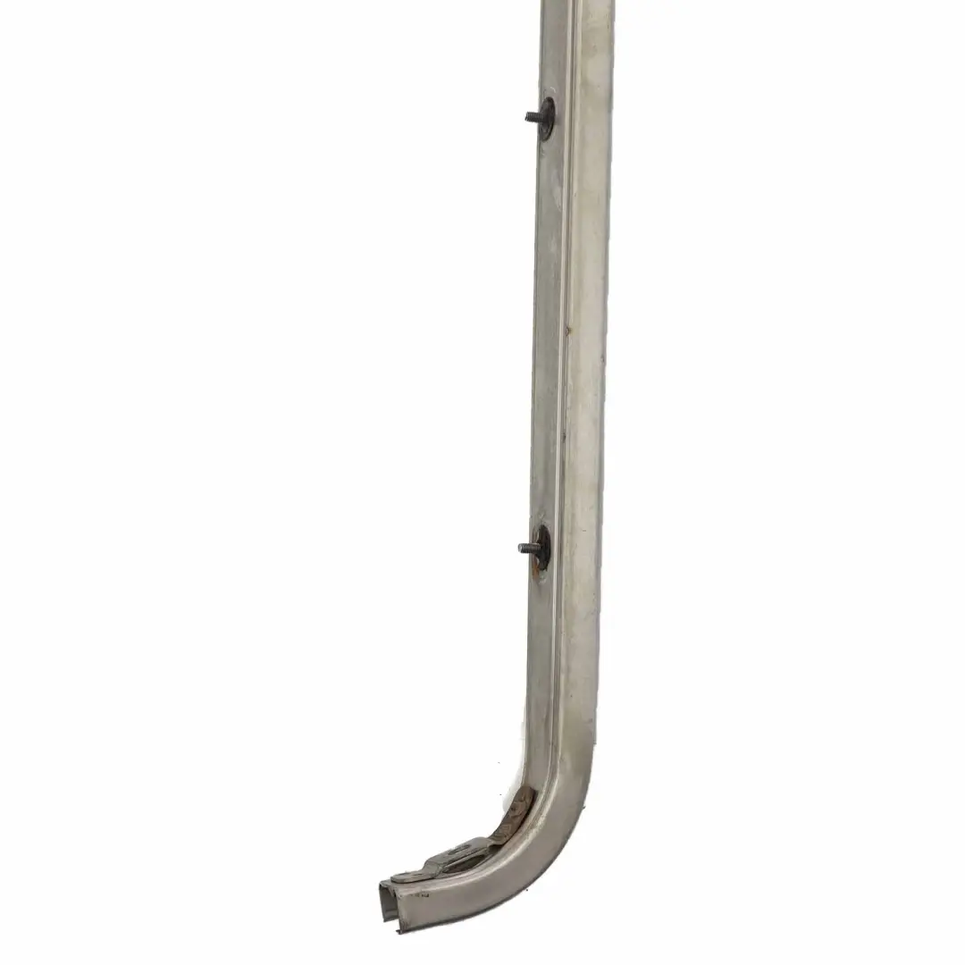  Sliding Door Strip Citroen Relay Peugeot Boxer Rear Right O/S Side Rail Chrome - SKU 1617012280 - Part number 1617012280