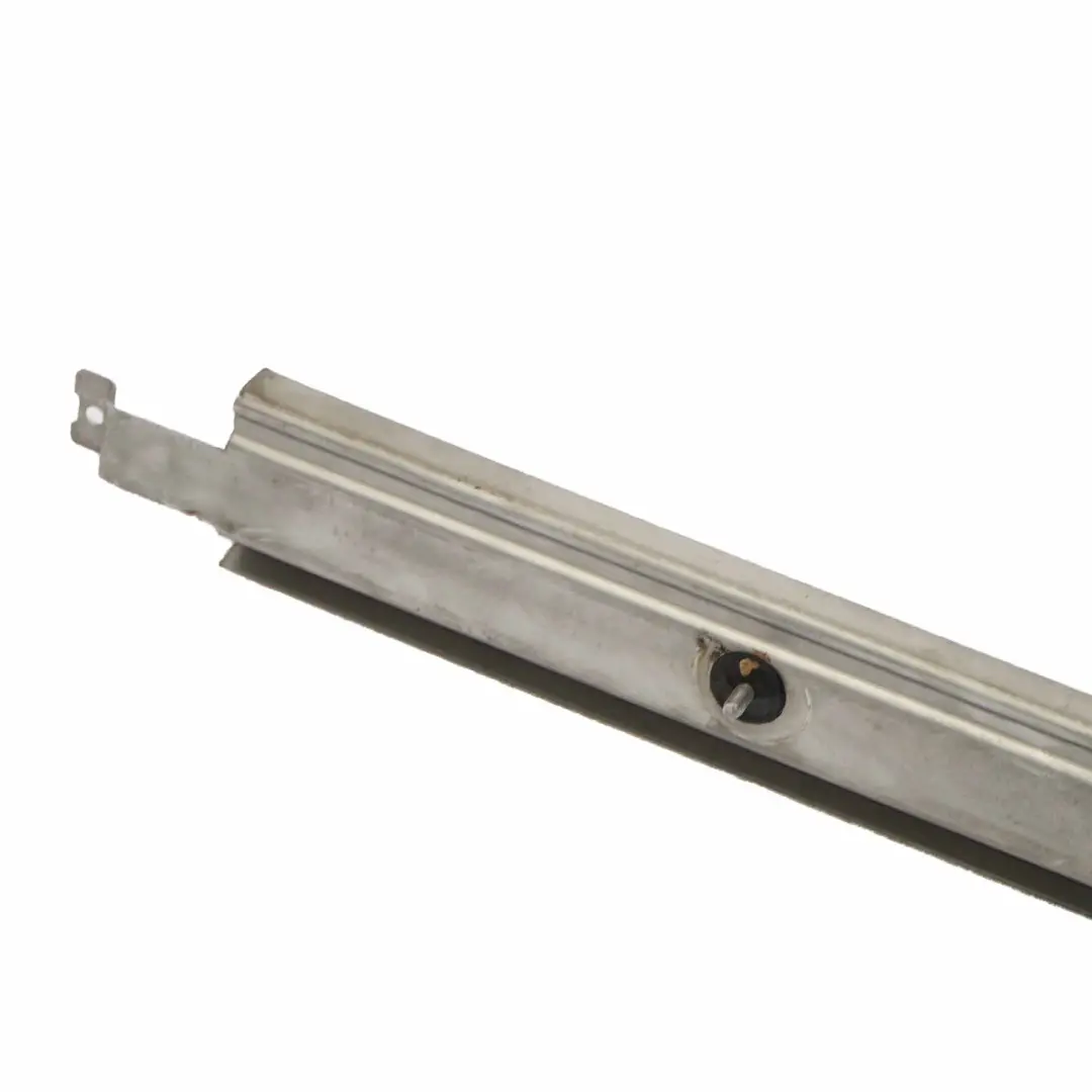 Schiebetürleiste Citroen Jumper Peugeot Boxer Hinten Rechts Seitenschiene Chrom für mit Teilenummer 1617012280 Schiebetürleiste Citroen Jumper Peugeot Boxer Hinten Rechts Seitenschiene Chrom - SKU 1617012280 - Teilenummer 1617012280