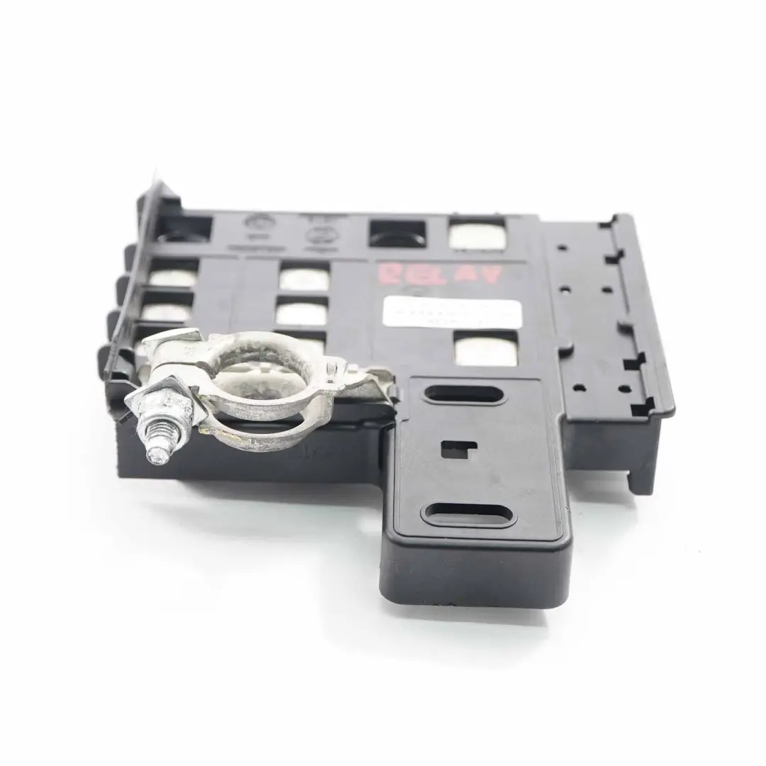 Battery Terminal Citroen Relay Peugeot Boxer Positive Fuse Box A878 to with Part number 1617246180 Battery Terminal Citroen Relay Peugeot Boxer Positive Fuse Box A878 - SKU 1617246180 - Part number 1617246180
