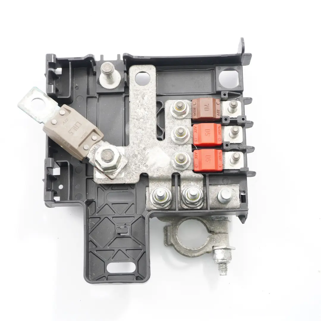 Batterie Klemme Fiat Ducato Peugeot Boxer Positive Sicherung Box A878 für mit Teilenummer 1617246180 Batterie Klemme Fiat Ducato Peugeot Boxer Positive Sicherung Box A878 - SKU 1617246180 - Teilenummer 1617246180