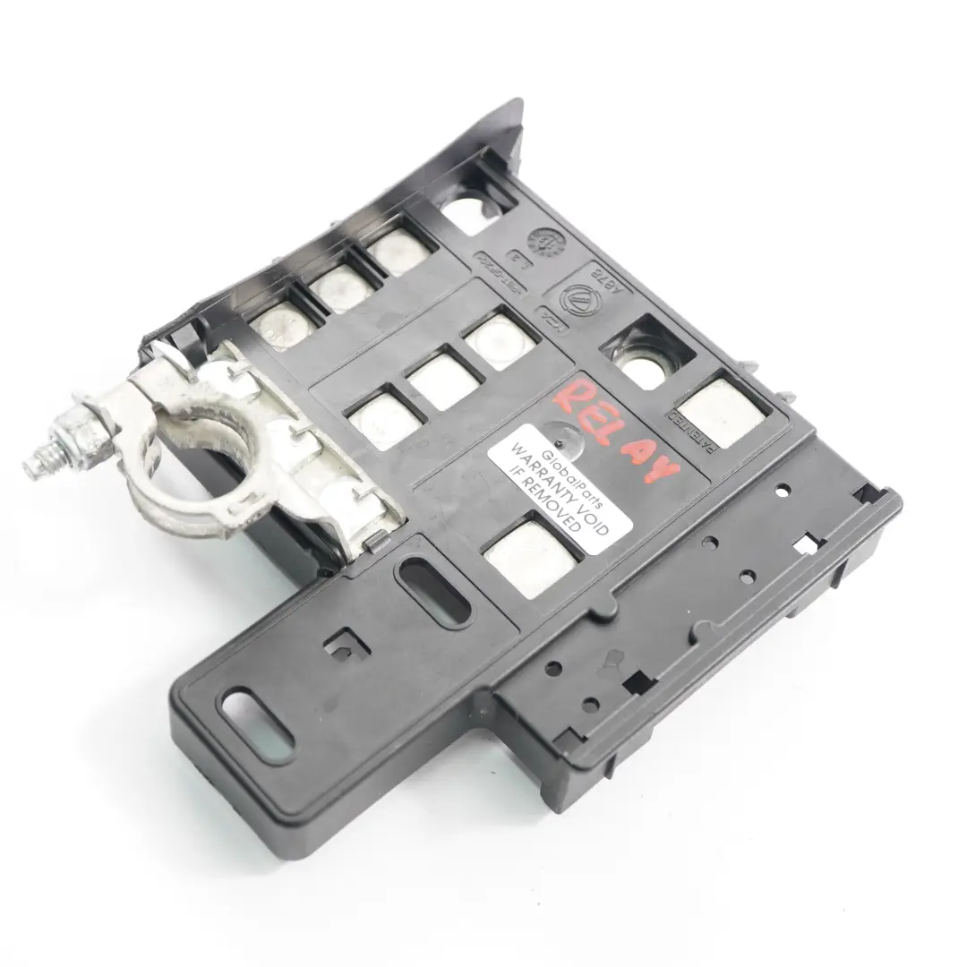 Battery Terminal Citroen Relay Peugeot Boxer Positive Fuse Box A878 - SKU 1617246180 - Part number 1617246180