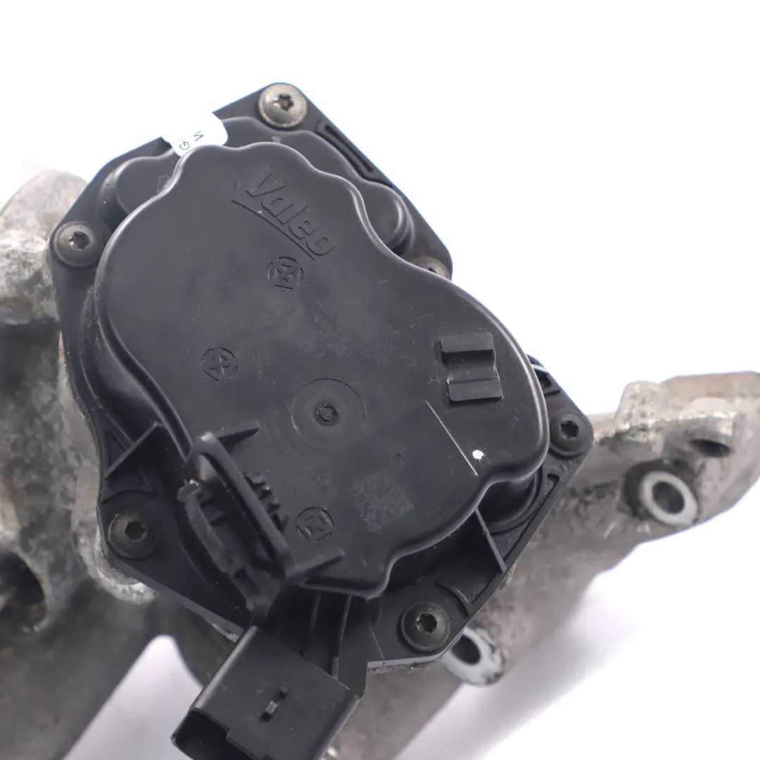 Valve EGR diesel Refroidisseur d'échappement V29004027 pour Peugeot 5008 2.0 HDI à propos du numéro de pièce 1618KL Peugeot 5008 2.0 HDI Valve EGR diesel Refroidisseur d'échappement V29004027 - SKU 1618KL-1 - Numéro de pièce 1618KL