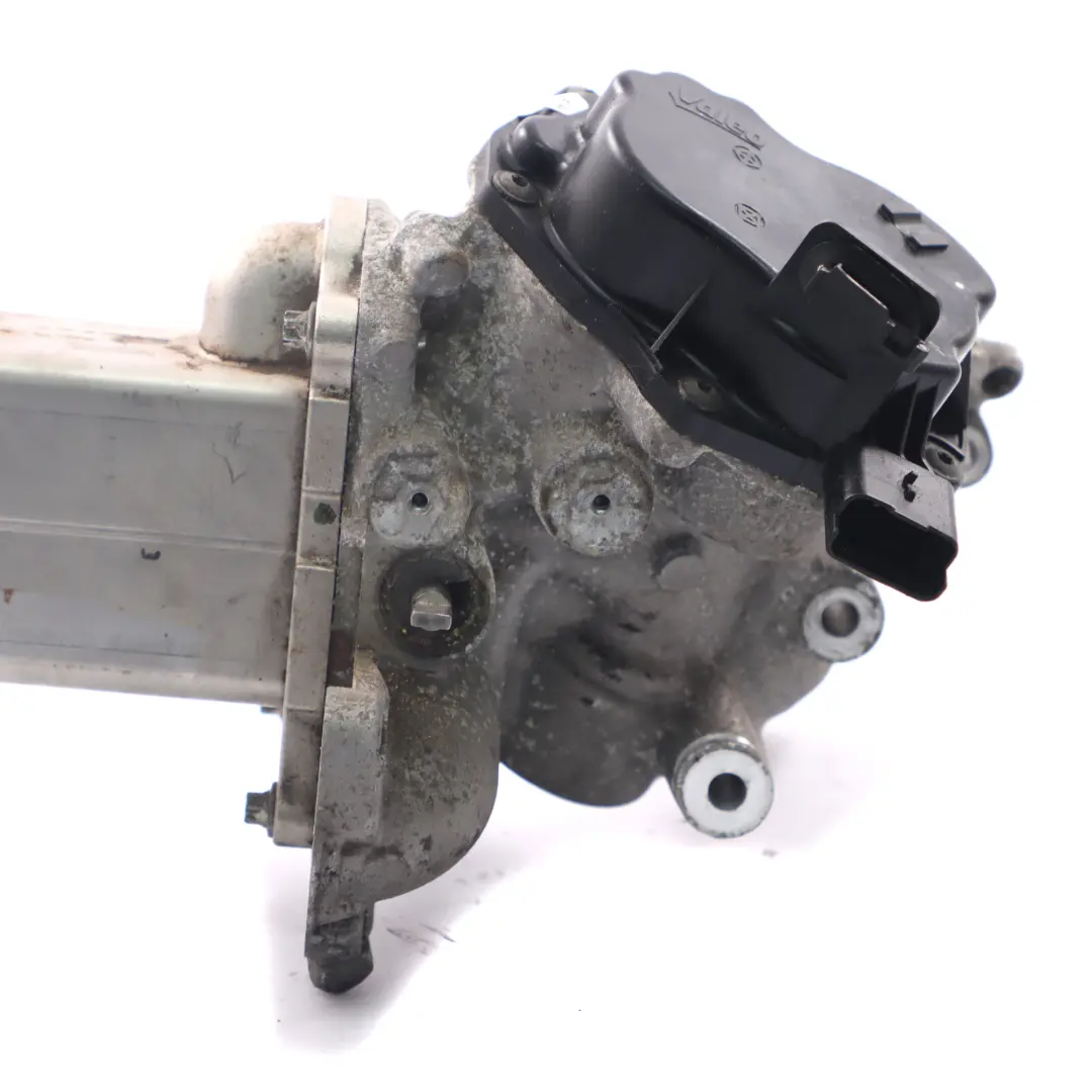 Valve EGR diesel Refroidisseur d'échappement V29004027 pour Peugeot 5008 2.0 HDI à propos du numéro de pièce 1618KL Peugeot 5008 2.0 HDI Valve EGR diesel Refroidisseur d'échappement V29004027 - SKU 1618KL-1 - Numéro de pièce 1618KL