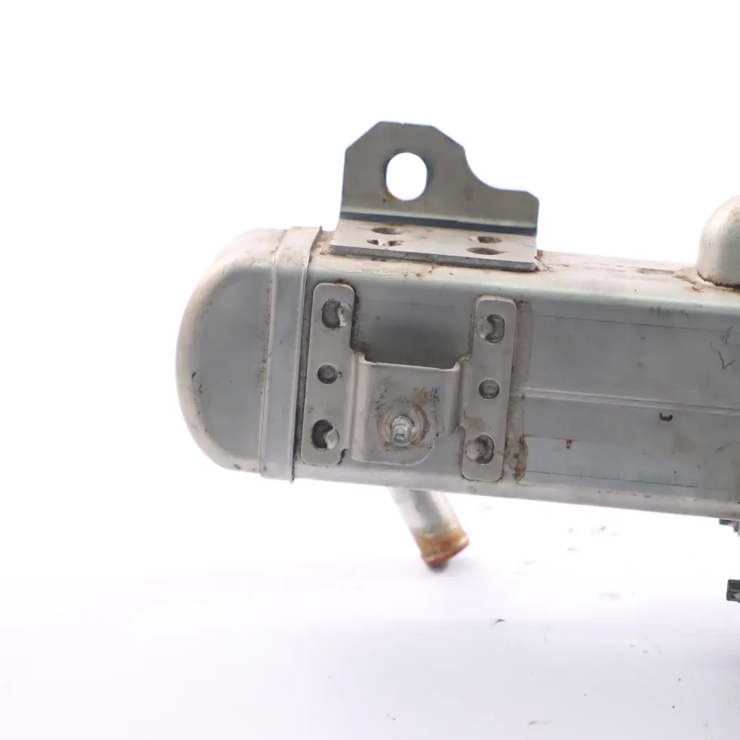 Peugeot 5008 2.0 HDI Diesel Válvula EGR Refrigerador de escape motor V29004027 - SKU 1618KL-1 - Número de pieza 1618KL