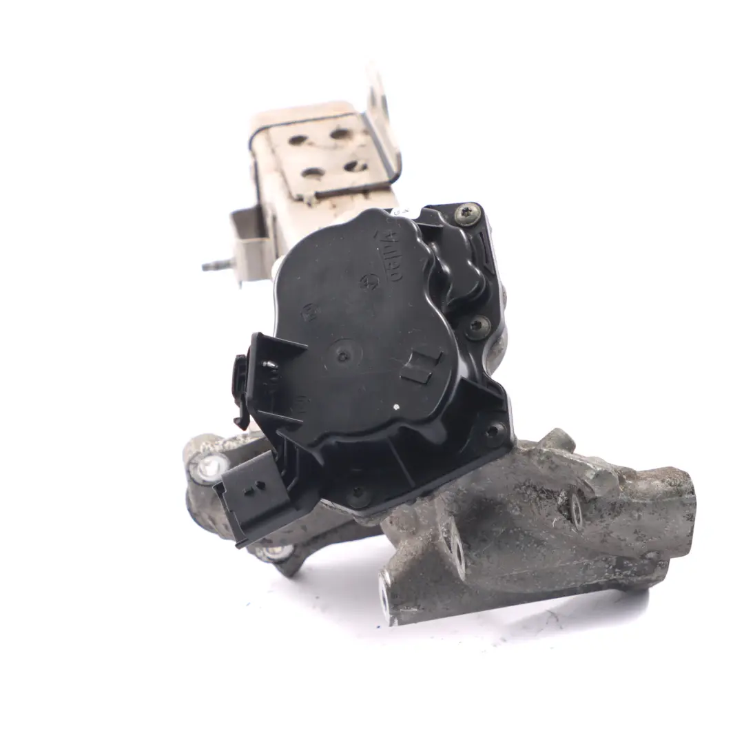 Peugeot 5008 2.0 HDI Valvola EGR Motore Raffreddamento Gas scarico V29004027 - SKU 1618KL-1 - Numero di parte 1618KL