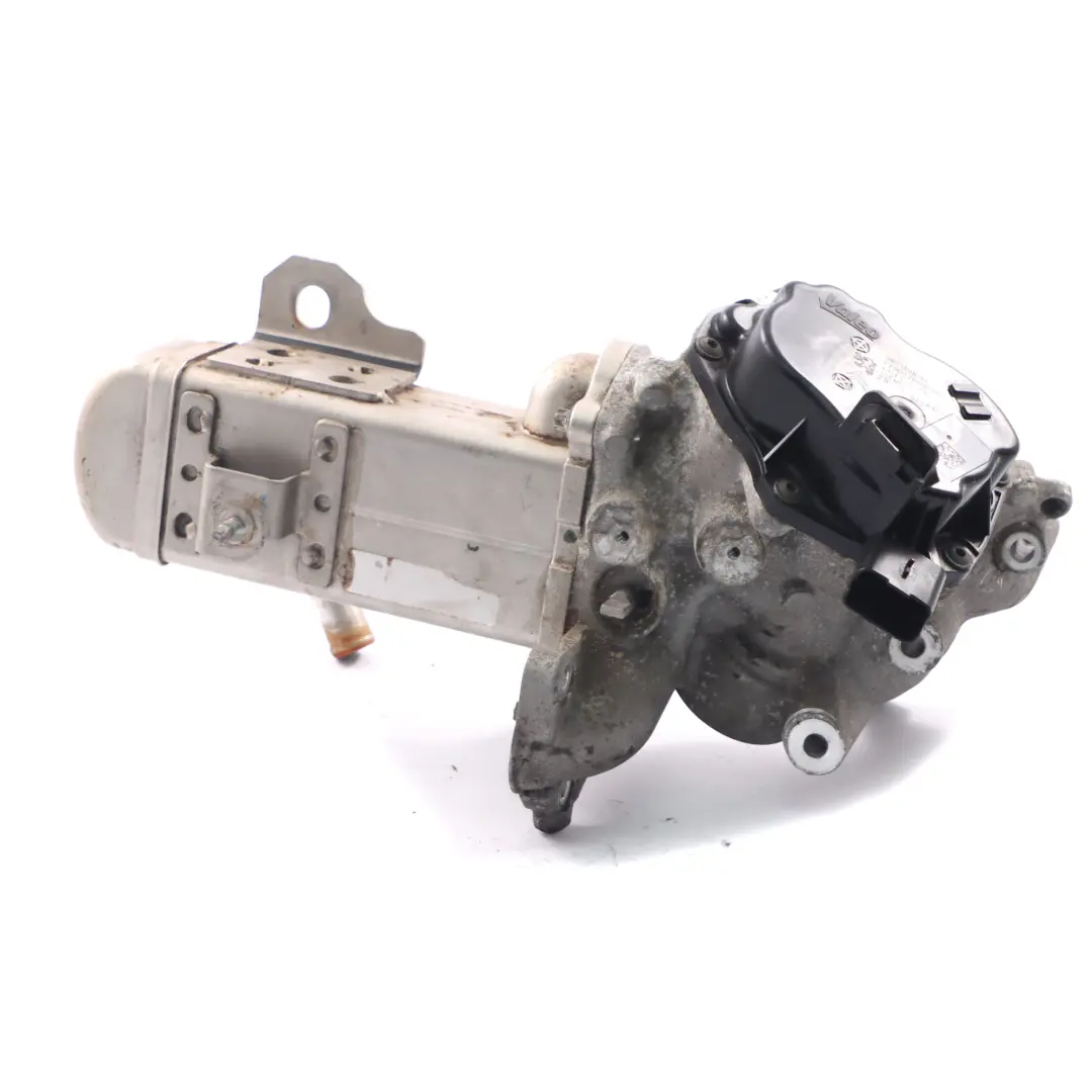 Valve EGR diesel Refroidisseur d'échappement V29004027 pour Peugeot 5008 2.0 HDI à propos du numéro de pièce 1618KL Peugeot 5008 2.0 HDI Valve EGR diesel Refroidisseur d'échappement V29004027 - SKU 1618KL-1 - Numéro de pièce 1618KL