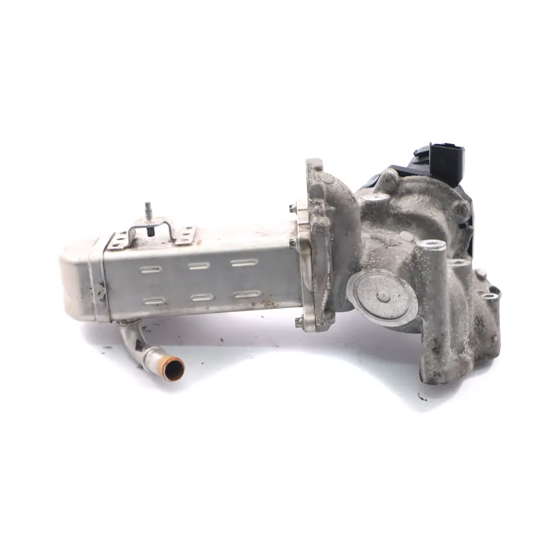 Válvula EGR Refrigerador de escape motor V29004027 para Peugeot 5008 2.0 HDI Diesel con número de pieza 1618KL Peugeot 5008 2.0 HDI Diesel Válvula EGR Refrigerador de escape motor V29004027 - SKU 1618KL-1 - Número de pieza 1618KL