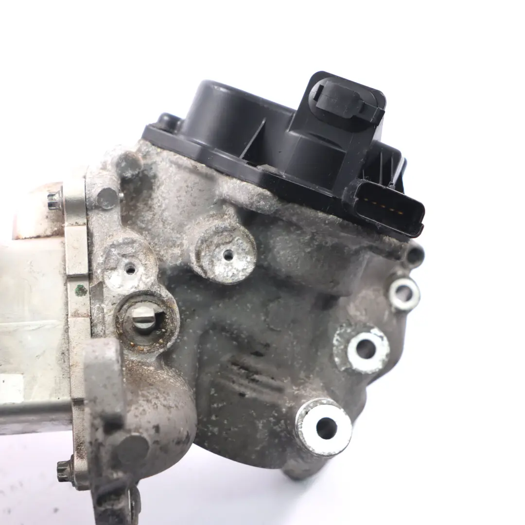 Peugeot 5008 2.0 HDI Valvola EGR Motore Raffreddamento Gas scarico V29004027 - SKU 1618KL-1 - Numero di parte 1618KL