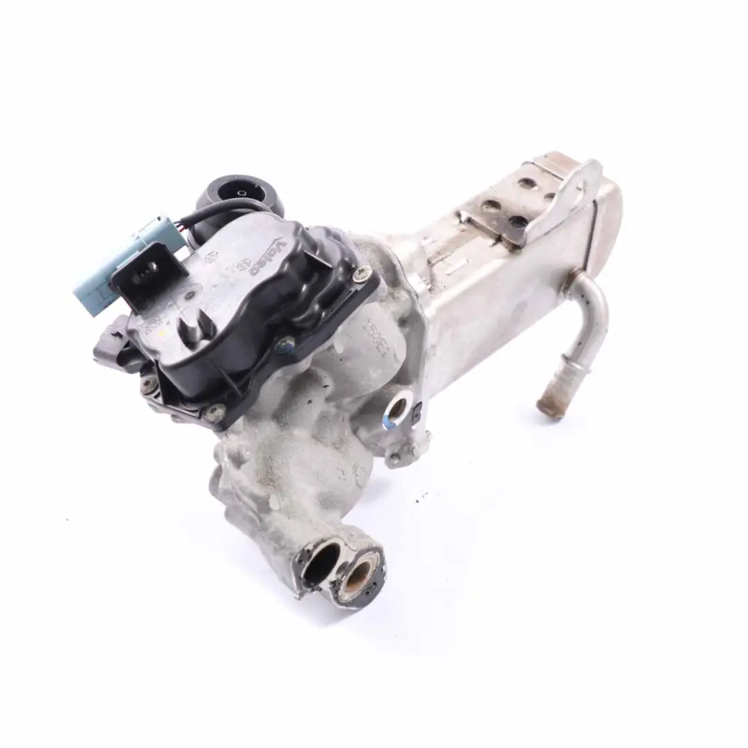 Peugeot 5008 2.0 HDI Diesel Válvula EGR Refrigerador de escape motor V29004027 - SKU 1618KL - Número de pieza 1618KL