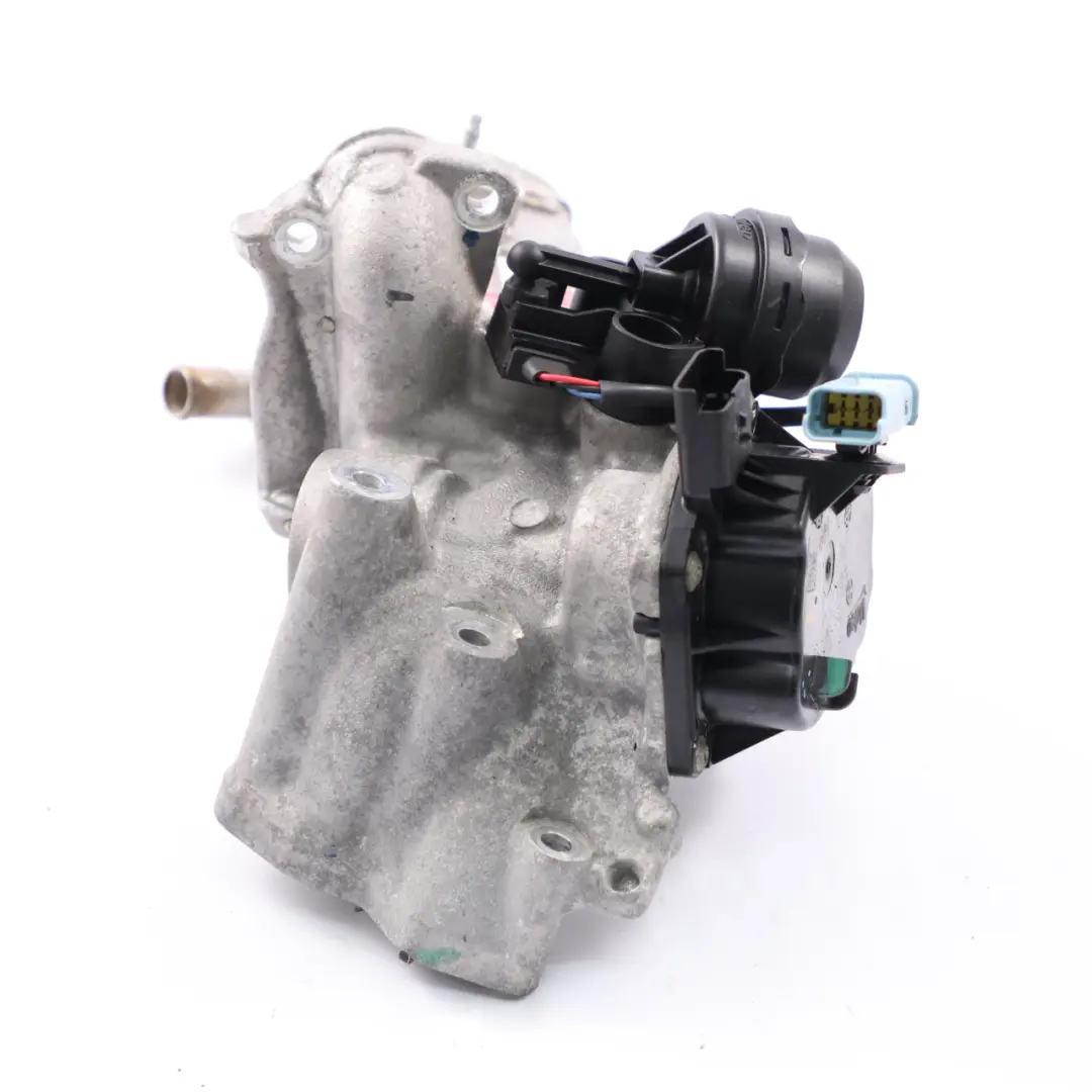 Valve EGR diesel Refroidisseur d'échappement V29004027 pour Peugeot 5008 2.0 HDI à propos du numéro de pièce 1618KL Peugeot 5008 2.0 HDI Valve EGR diesel Refroidisseur d'échappement V29004027 - SKU 1618KL - Numéro de pièce 1618KL