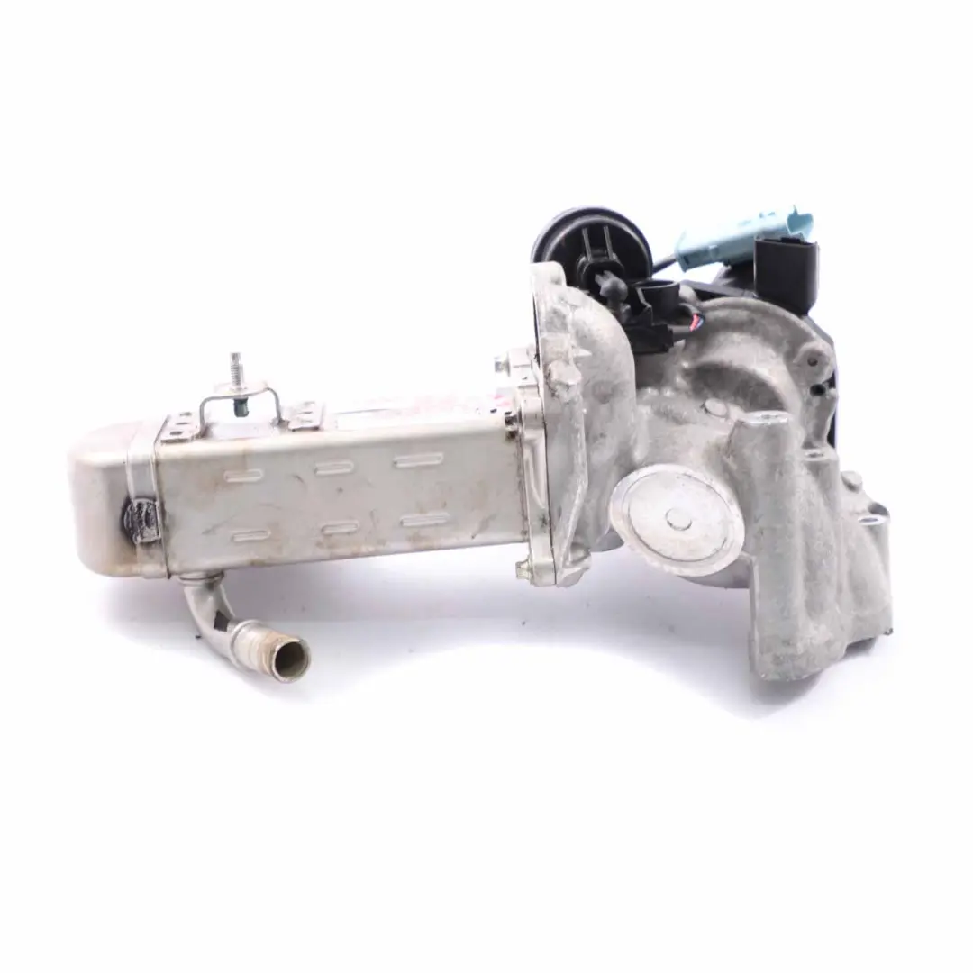 Peugeot 5008 2.0 HDI Valve EGR diesel Refroidisseur d'échappement V29004027 - SKU 1618KL - Numéro de pièce 1618KL
