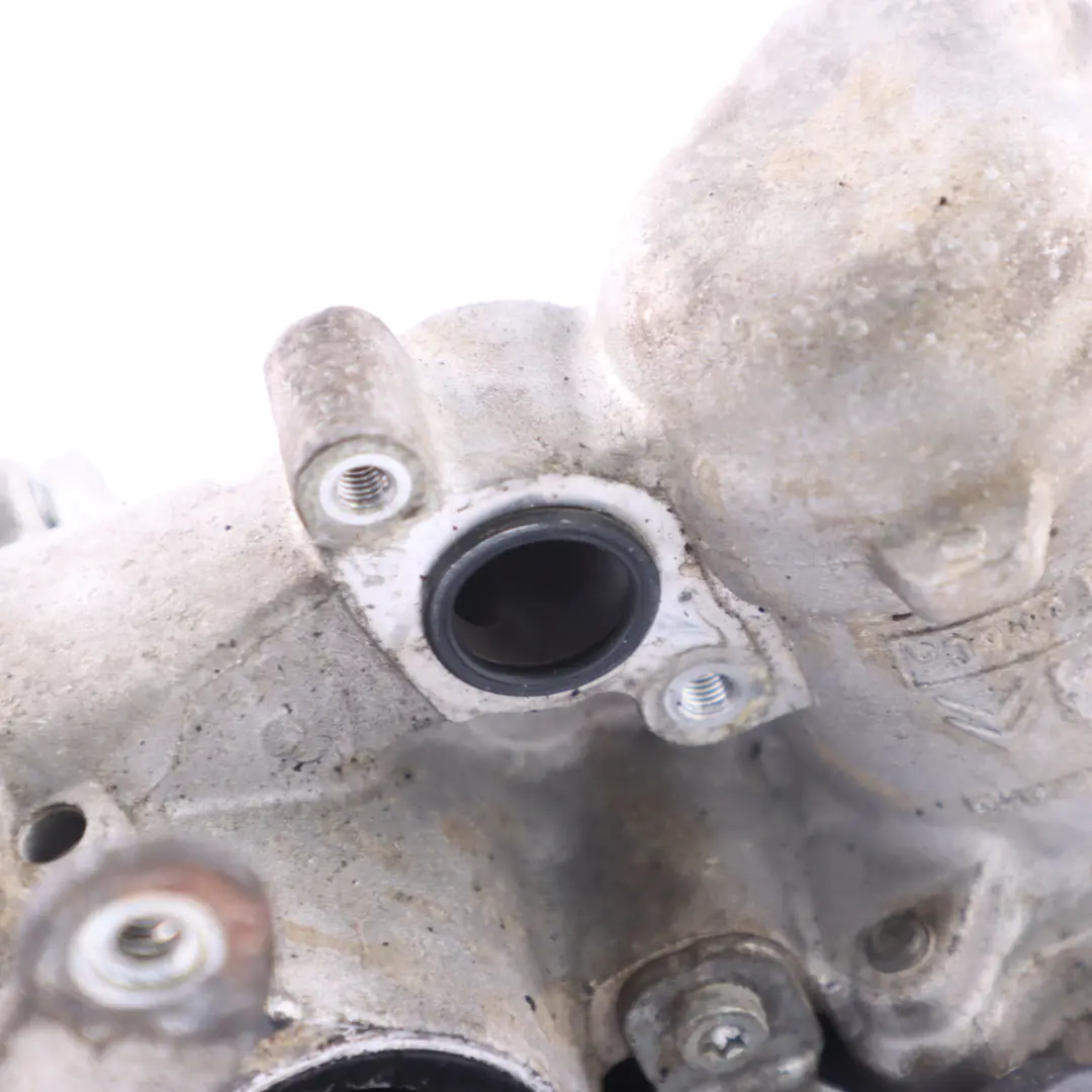 Peugeot Citroen Ford 1.6 HDi TDCi Diesel EGR Valve Gas Recirculation - SKU 1618LC-2 - Part number 1618LC