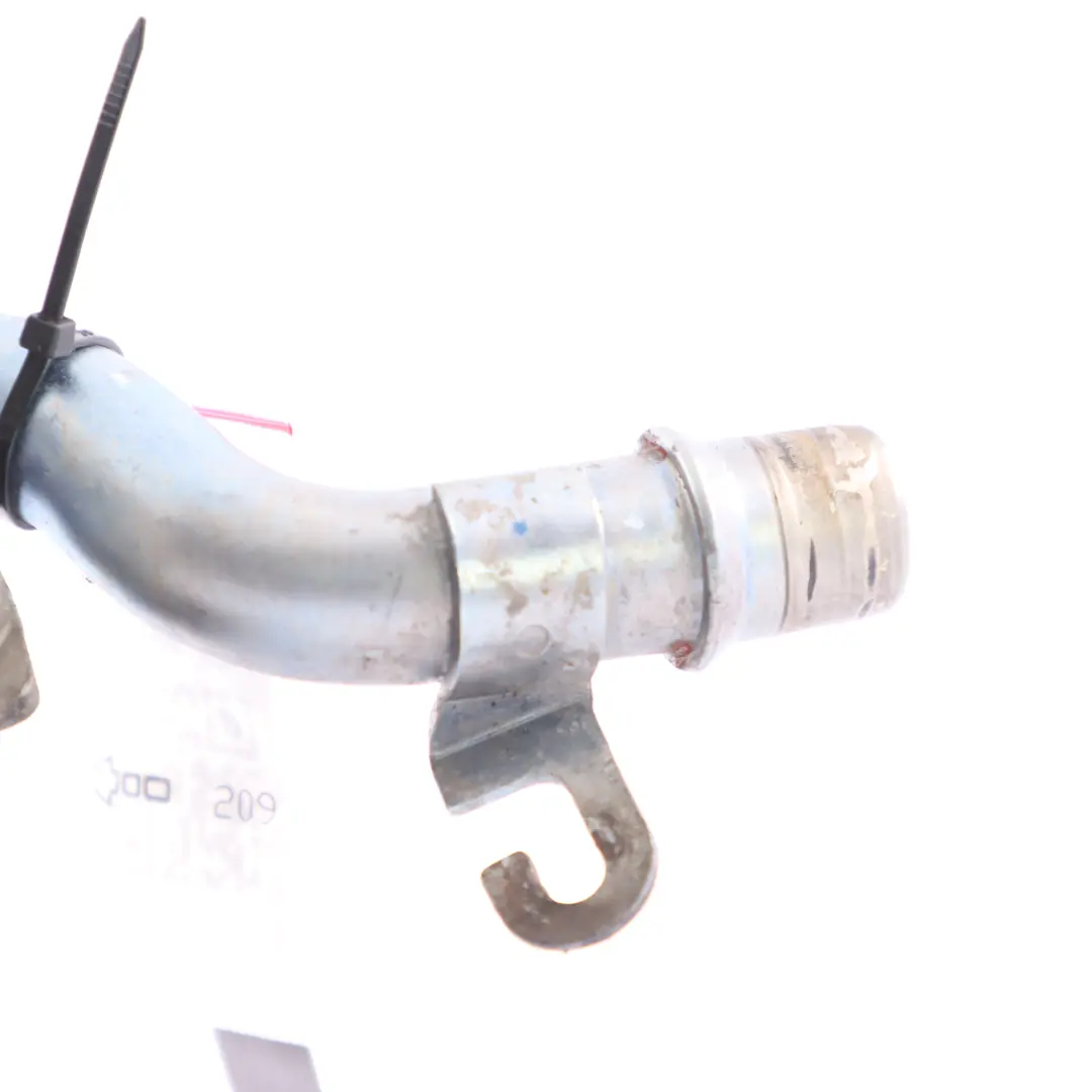 Peugeot Citroen Ford 1.6 HDi TDCi Diesel EGR Valve Gas Recirculation - SKU 1618LC-2 - Part number 1618LC