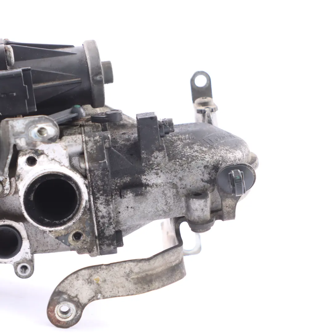Peugeot Citroen Ford 1.6 HDi TDCi Diesel Valvola EGR Ricircolo Gas - SKU 1618LC-2 - Numero di parte 1618LC