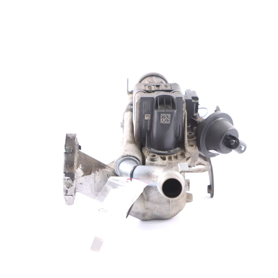 Peugeot Citroen Ford 1.6 HDi TDCi Diesel Valvola EGR Ricircolo Gas - SKU 1618LC-2 - Numero di parte 1618LC