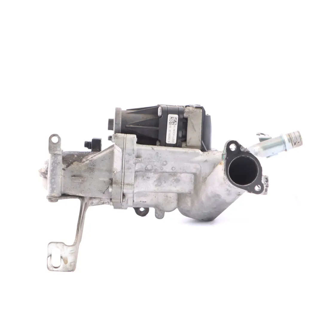 Peugeot Citroen Ford 1.6 HDi TDCi EGR Recirculation des gaz de soupapes - SKU 1618LC-2 - Numéro de pièce 1618LC