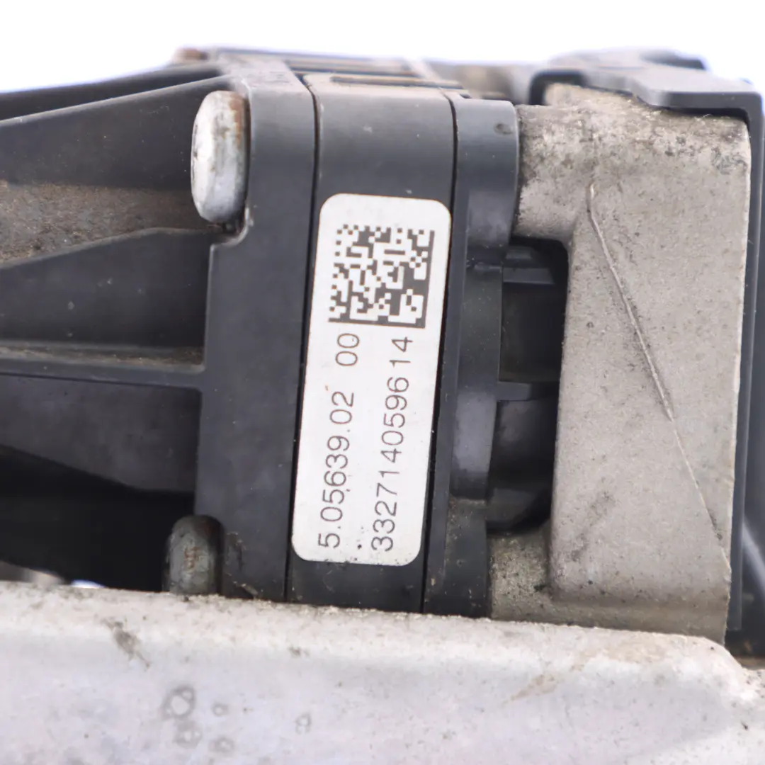 Peugeot Citroen Ford 1.6 HDi TDCi Diesel Válvula EGR Recirculación Gases - SKU 1618LC-2 - Número de pieza 1618LC