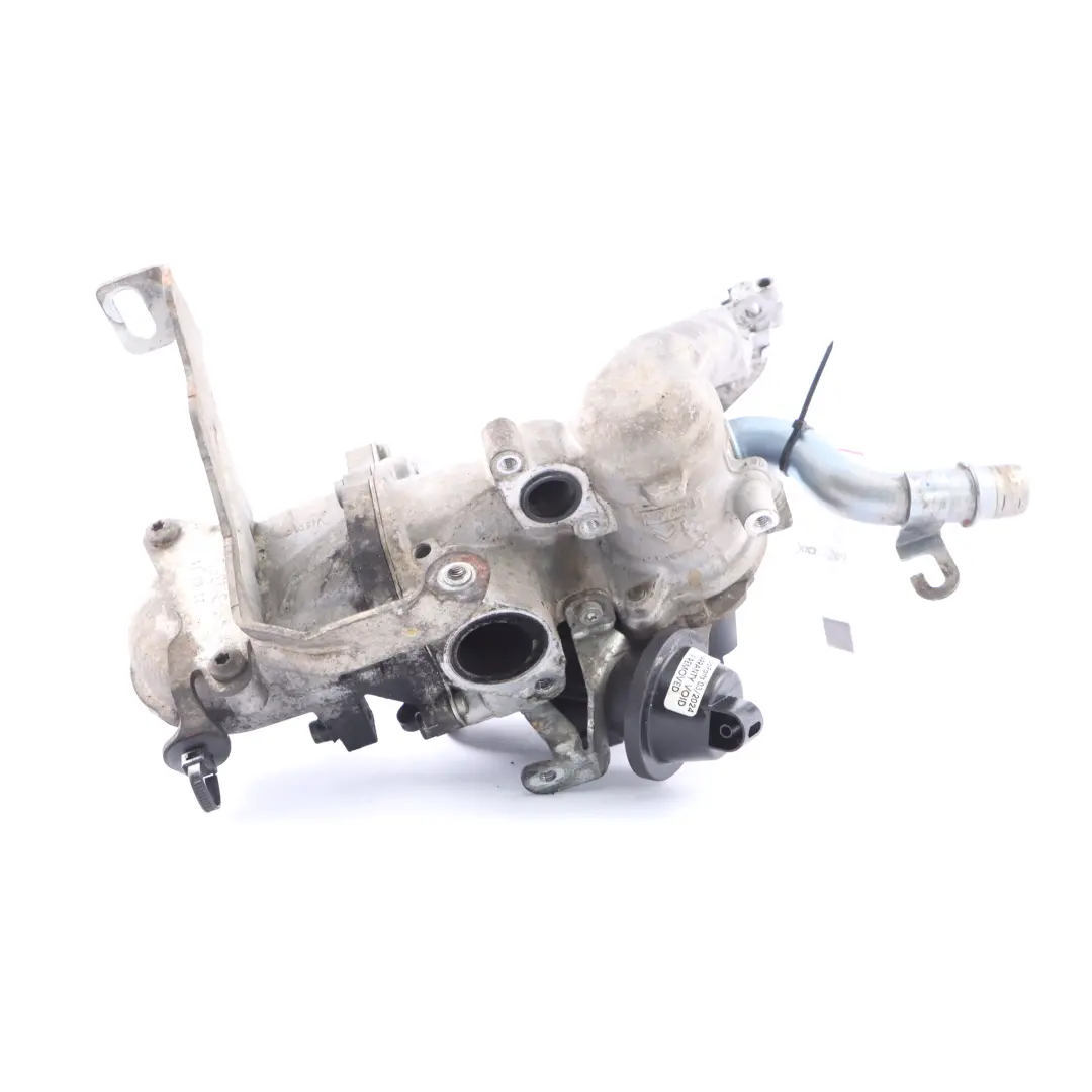 Citroen Ford 1.6 HDi TDCi Diesel Válvula EGR Recirculación Gases para Peugeot con número de pieza 1618LC Peugeot Citroen Ford 1.6 HDi TDCi Diesel Válvula EGR Recirculación Gases - SKU 1618LC-2 - Número de pieza 1618LC
