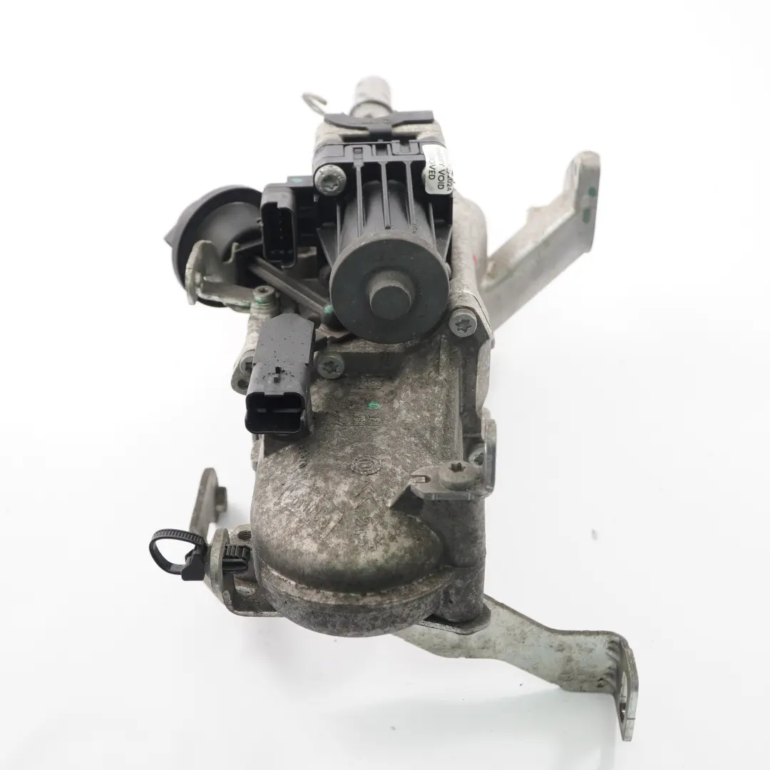 Peugeot Citroen Ford 1.6 HDi TDCi EGR Zawór Recyrkulacji Spalin - SKU 1618LC - Numer Części 1618LC