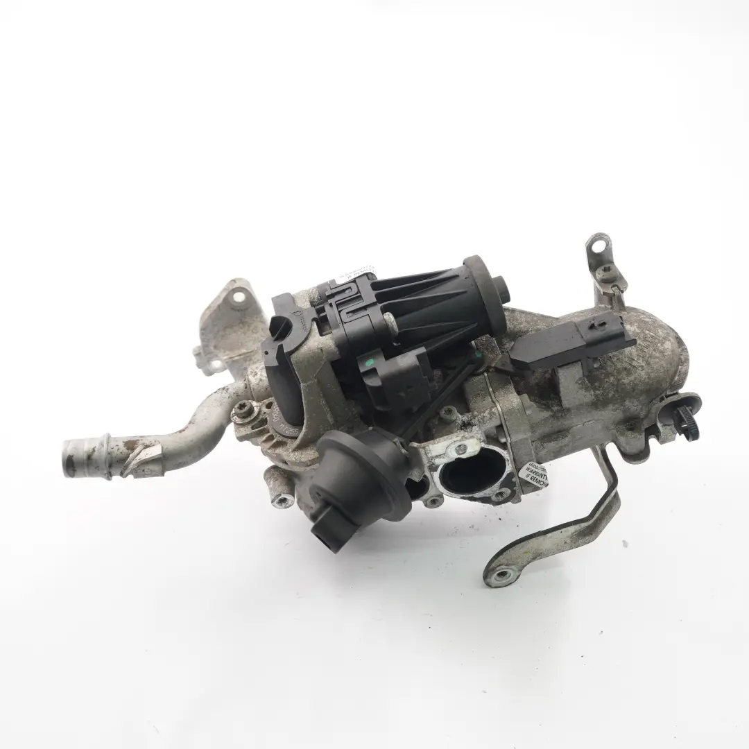 Peugeot Citroen Ford 1.6 HDi TDCi EGR Zawór Recyrkulacji Spalin - SKU 1618LC - Numer Części 1618LC