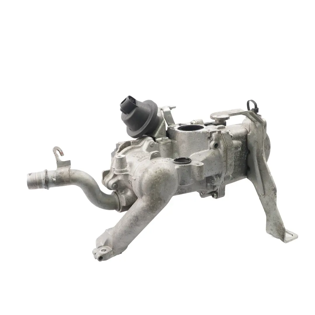 Peugeot Citroen Ford 1.6 HDi TDCi Diesel EGR Valve Gas Recirculation - SKU 1618LC - Part number 1618LC