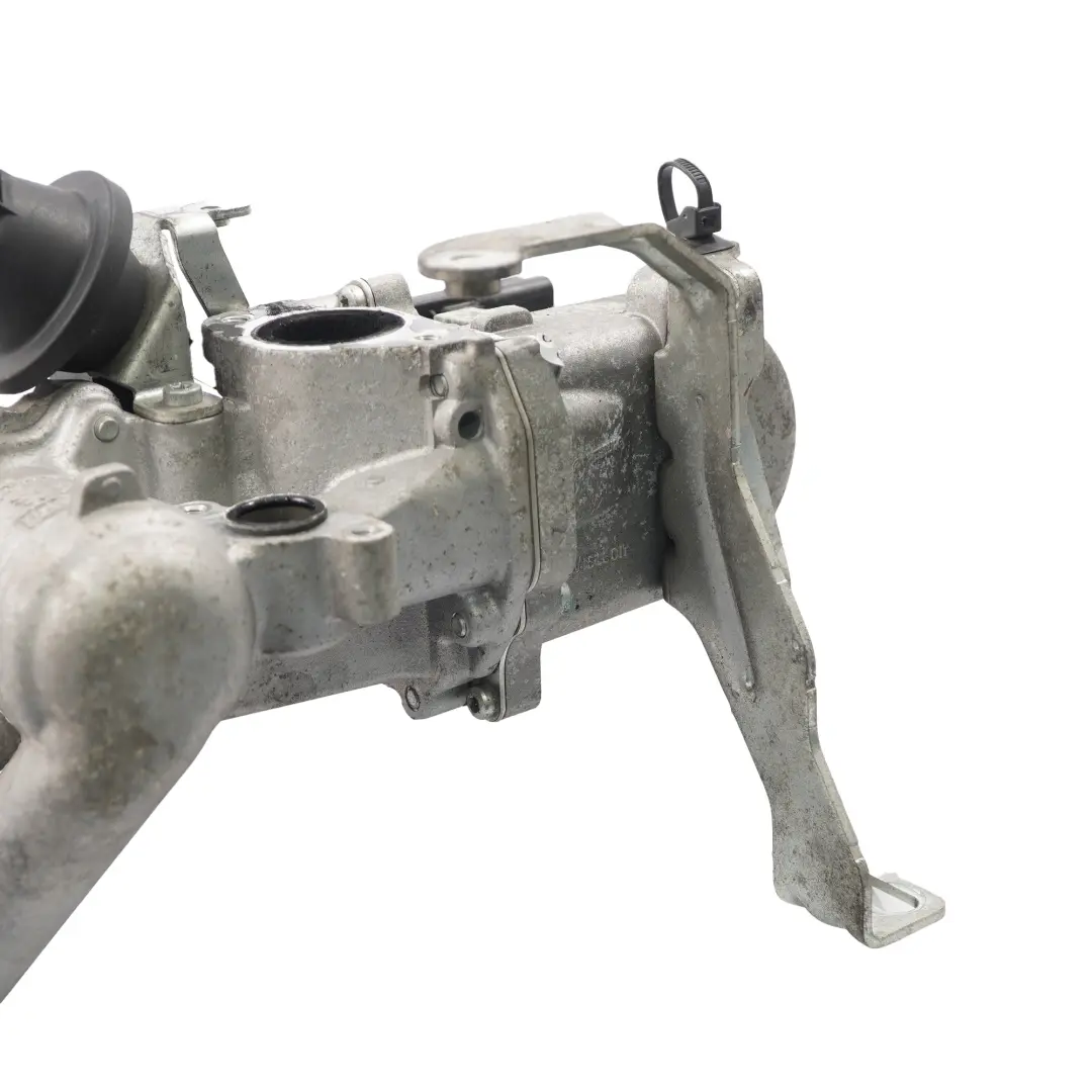 Peugeot Citroen Ford 1.6 HDi TDCi EGR Zawór Recyrkulacji Spalin - SKU 1618LC - Numer Części 1618LC