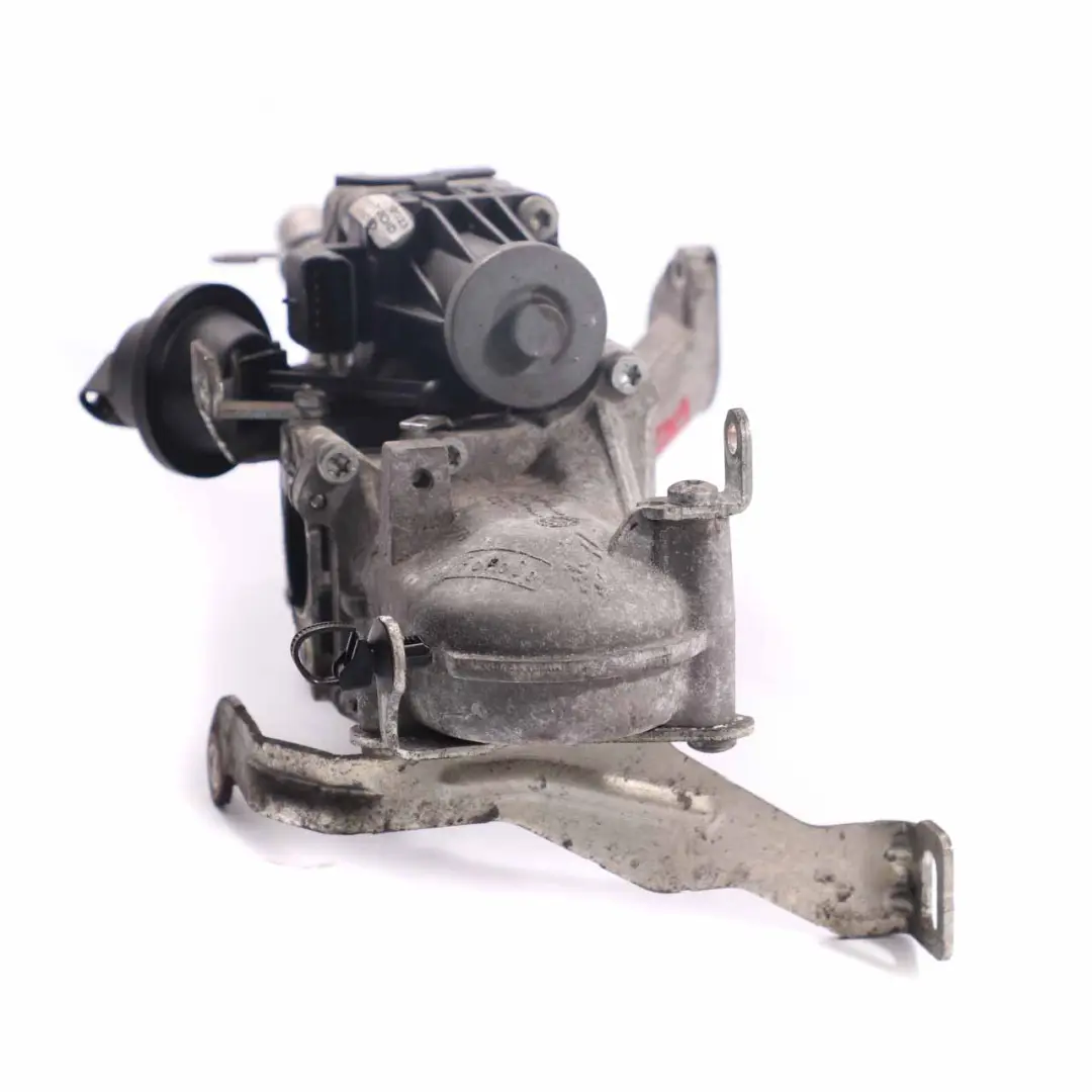  Citroen Berlingo B9 1.6 HDI EGR Refroidisseur d'échappement soupape - SKU 1618LN - Numéro de pièce 1618LN